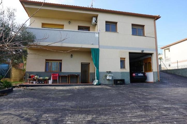 Chalet en venta en Fogars de la Selva, Carrer Costa Brava, 08495 photo 0