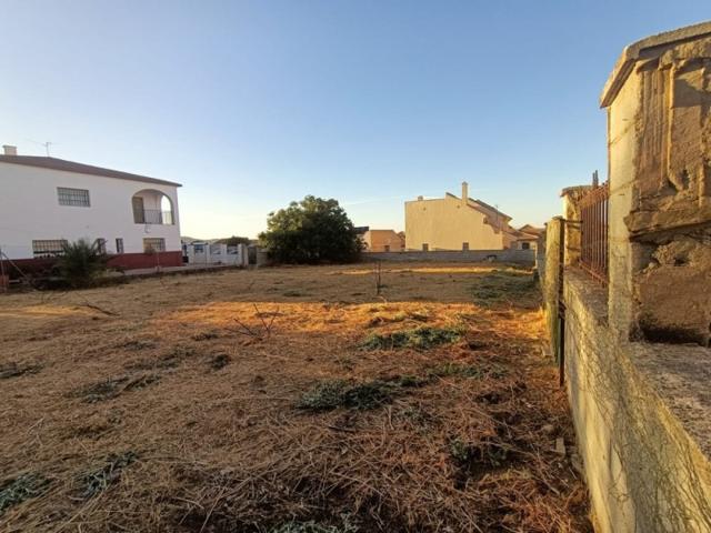 Terreno en venta en Antequera, Avenida de la Legión photo 0