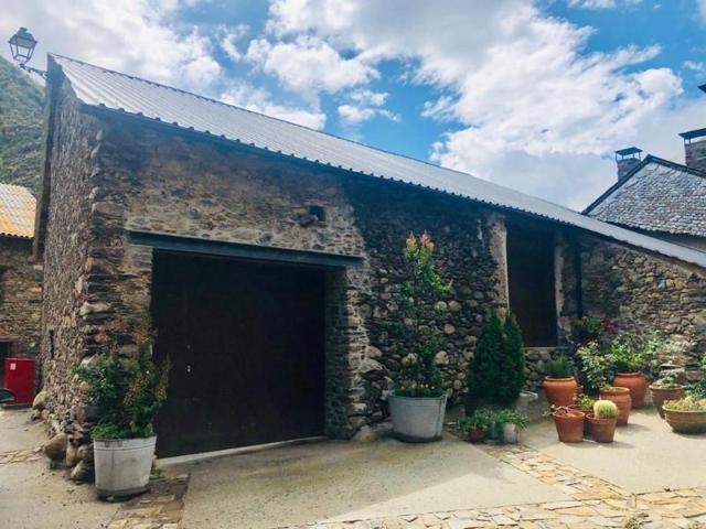 Casa con terreno en venta en Alt Àneu photo 0