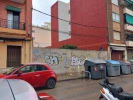 Terreno en venta en Burjassot, CTRA. LIRIA photo 0