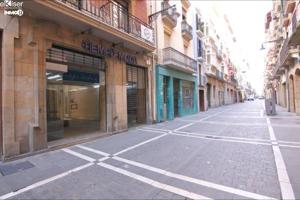 Local comercial en venta en Pamplona, Casco Viejo photo 0