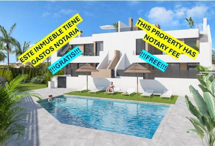 Chalet en venta en Vera, Vera Playa photo 0