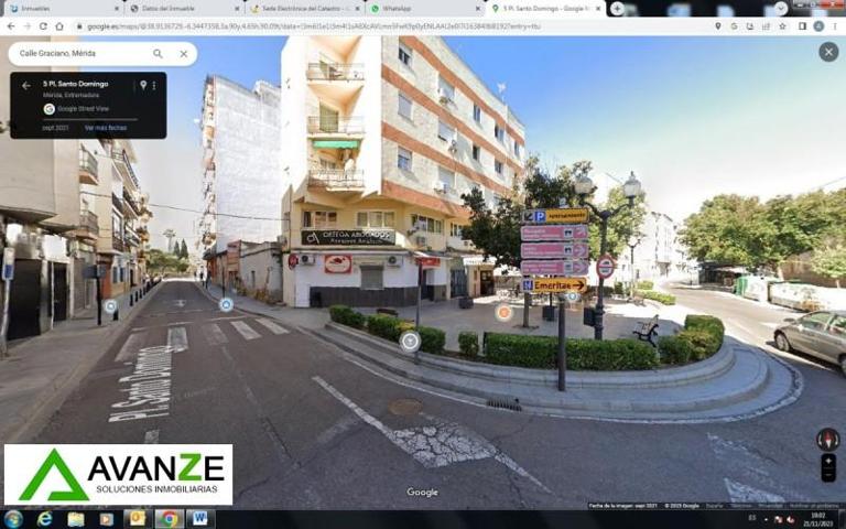 Local comercial en venta en Mérida, Centro photo 0