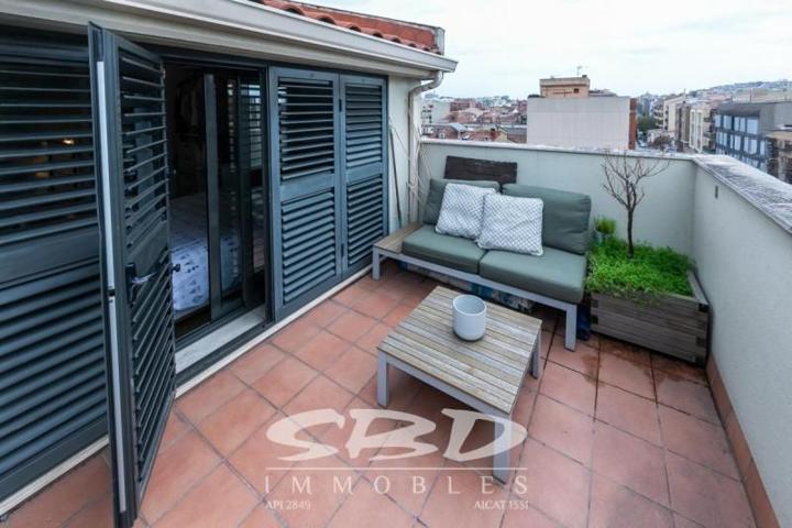 Duplex en venta en Sabadell, Gracia photo 0
