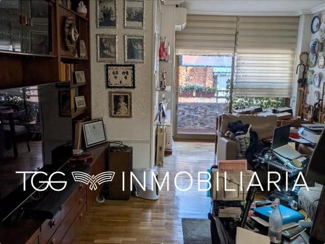 Apartamento en venta en Madrid, Lavapiés-Embajadores photo 0
