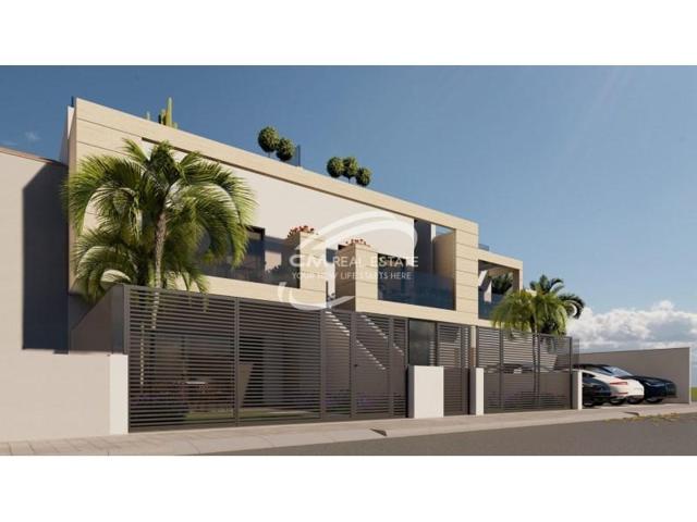 Bungalow en venta en San Pedro del Pinatar photo 0