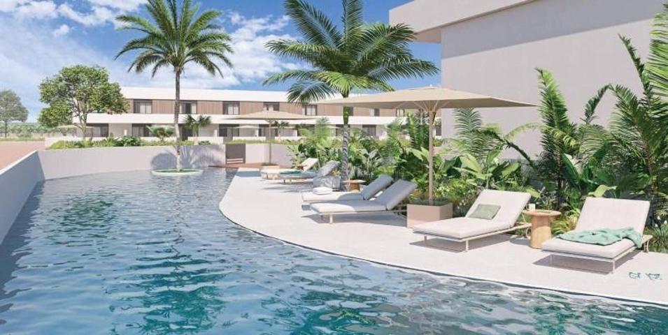 Duplex en venta en Pilar de la Horadada, Zona Pueblo photo 0