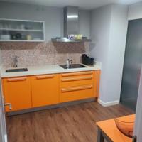 Aticos en venta en Algeciras, San Bernabé photo 0