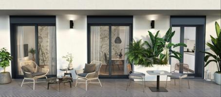 Piso en venta en Martorell, Baix llobregat photo 0