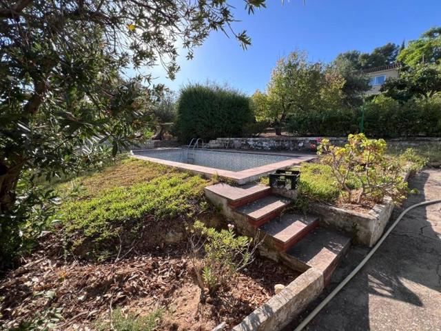 Chalet en venta en Alhaurín el Grande, Urb. la paca photo 0