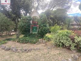 Chalet en venta en Tordesillas, Castilla y leon photo 0