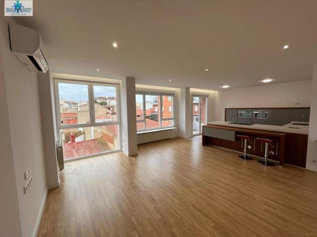 Piso en venta en Albacete, Centro-Rosario photo 0