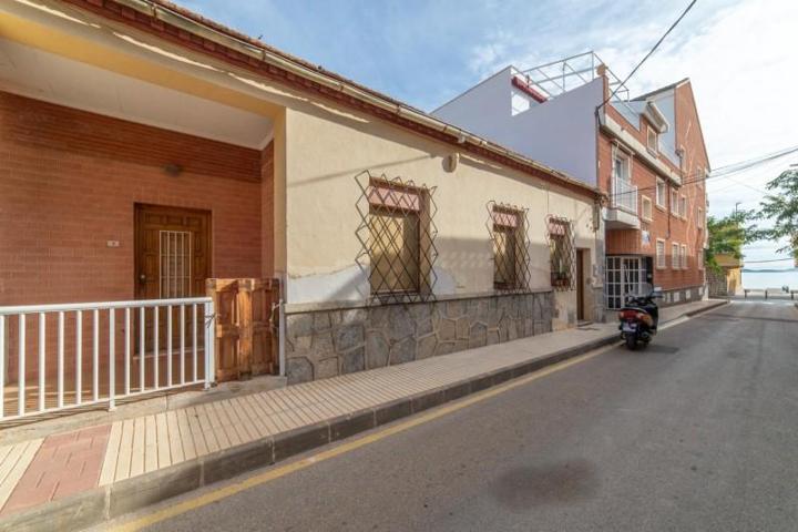 Casa en venta en Los Alcázares, Centro photo 0
