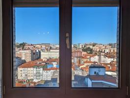 Piso en venta en Santander, Centro photo 0