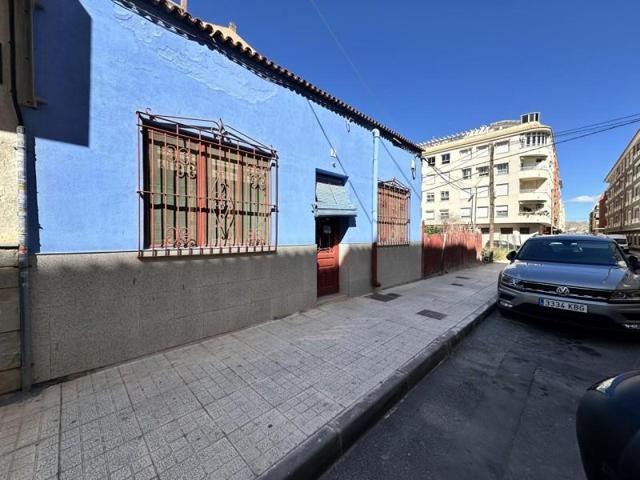 Adosada en venta en El Campello, Carrer del Pla de Sarrió, 03560 photo 0