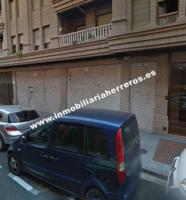 Local comercial en venta en Logroño, Gran Via photo 0