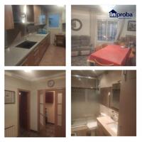 Piso en venta en L'Hospitalet de Llobregat, Collblanc photo 0