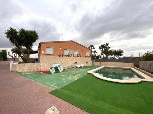 Chalet en venta en Fortuna, - EL RELOJ - photo 0