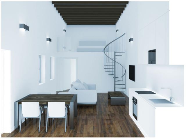 Duplex en venta en Cádiz, Casco Historico - Plaza San Antonio photo 0