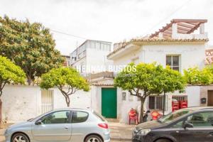 Casas de pueblo en venta en Benalmádena, Benalmádena Pueblo photo 0
