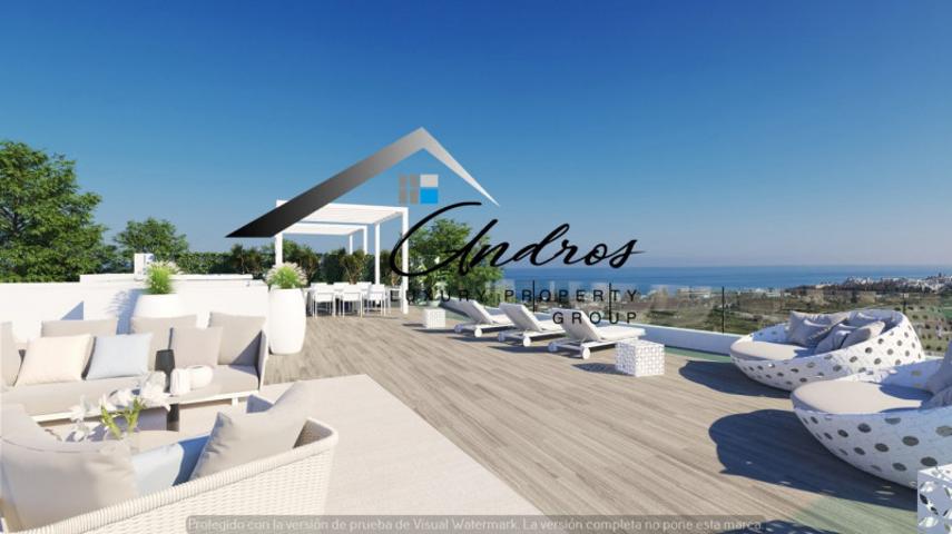 Planta baja en venta en Estepona, La Gaspara photo 0