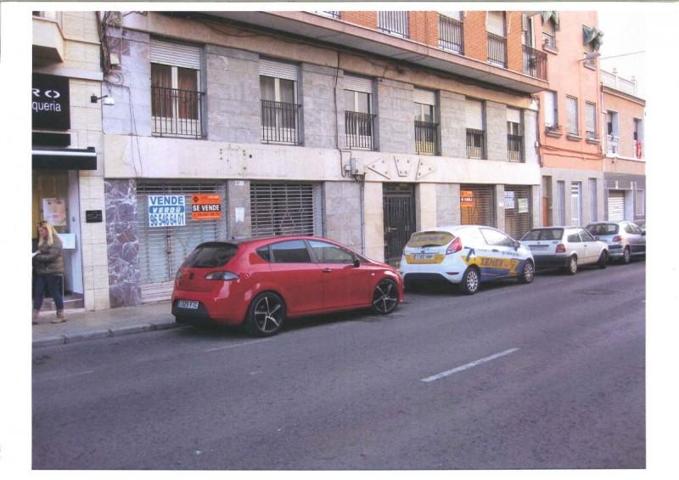 Local comercial en venta en Elche, Plaza Obispo Siuri photo 0