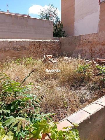 Chalet en venta en Jumilla, Centro photo 0