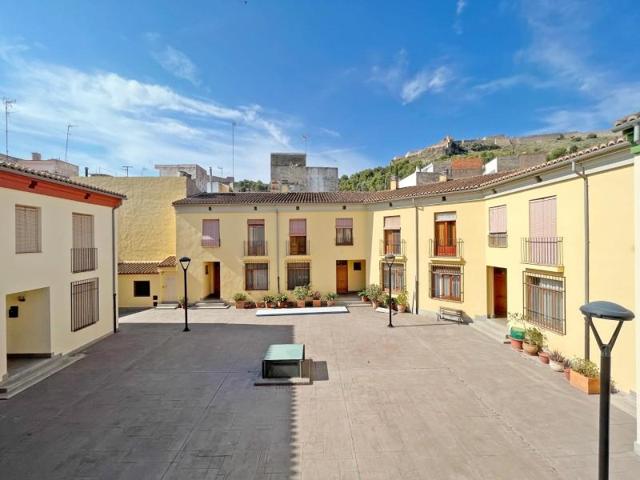 Adosada en venta en Sagunto, Sagunto photo 0