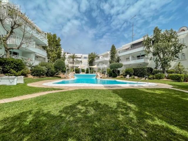 Aticos en venta en Calvia, Santa Ponsa photo 0