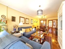 Atico Duplex en venta en A Coruña, Matogrande-Parque Ofimático photo 0