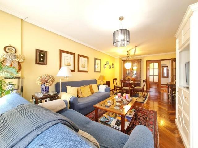 Atico Duplex en venta en A Coruña, Matogrande-Parque Ofimático photo 0