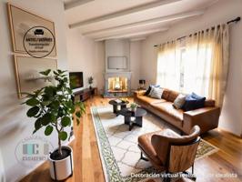 Casas de pueblo en venta en Vilafamés photo 0