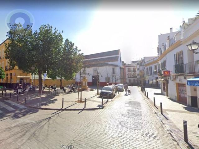 Piso en venta en Sevilla, San Julián photo 0