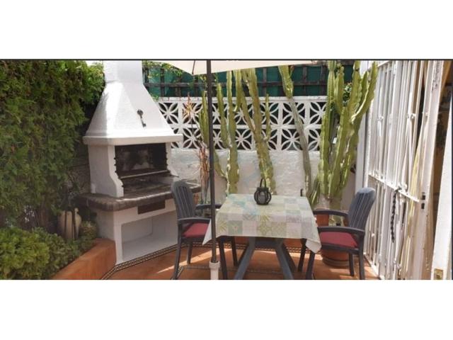 Bungalow en venta en Mijas photo 0