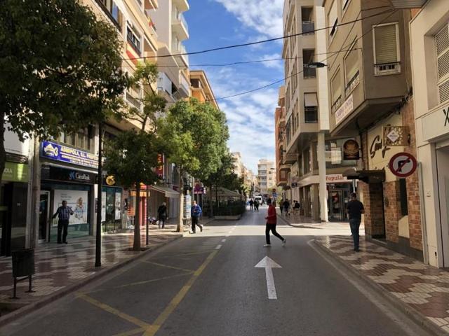 Piso en venta en Santa Pola photo 0