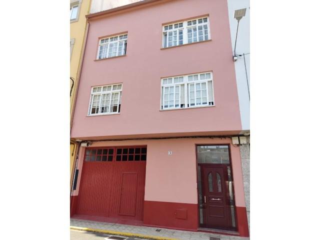 Casas de pueblo en venta en Cedeira photo 0