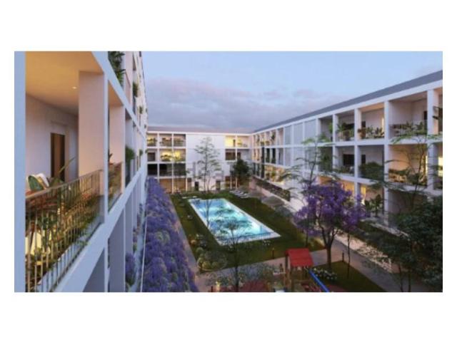 Piso en venta en Marbella, San Pedro Pueblo photo 0