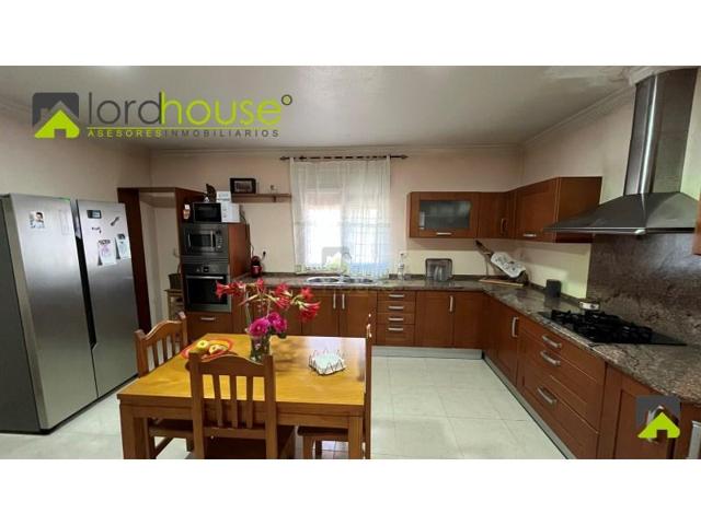 Chalet en venta en Lorca, Cazalla photo 0