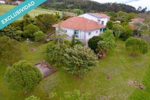 Casa en venta en Carreño photo 0