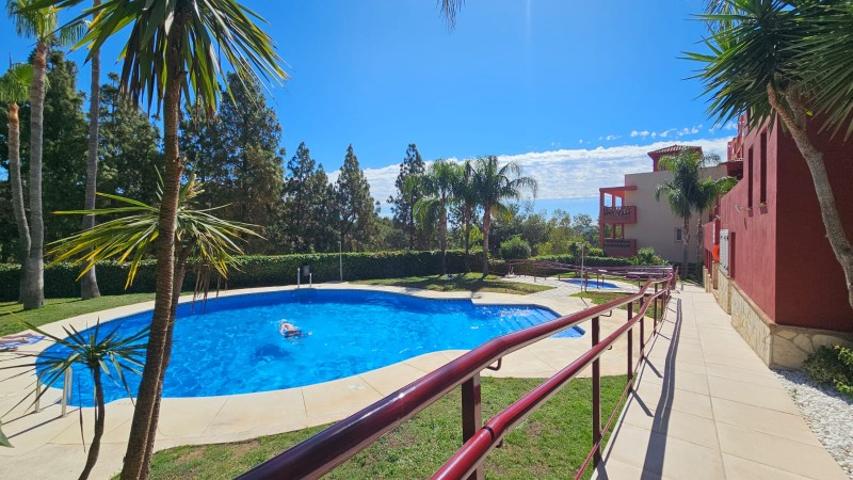 Piso en venta en Benalmádena Costa, TORREQUEBRADA GOLF photo 0