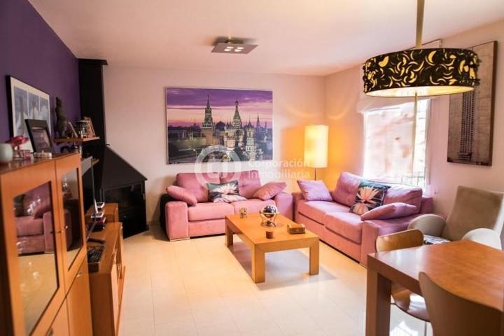 Duplex en venta en Lorca, Camino Marín -La Seda photo 0