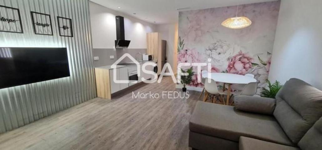 Local comercial en venta en Alicante photo 0