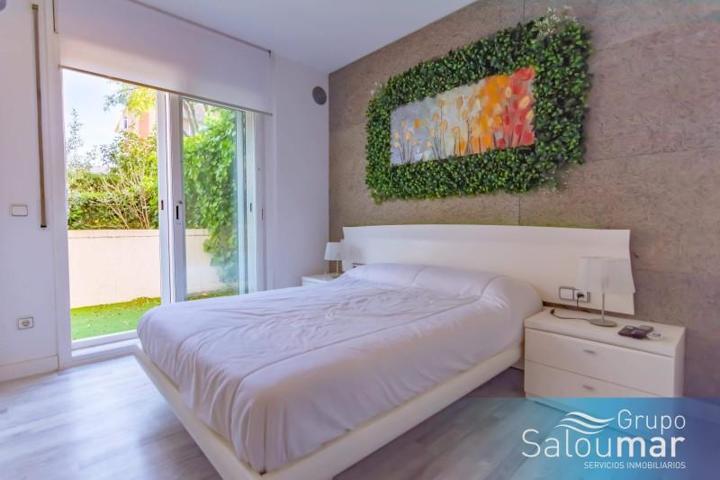 Planta baja en venta en Salou, Centro photo 0