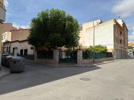 Chalet en venta en Novelda, GLORIETA photo 0