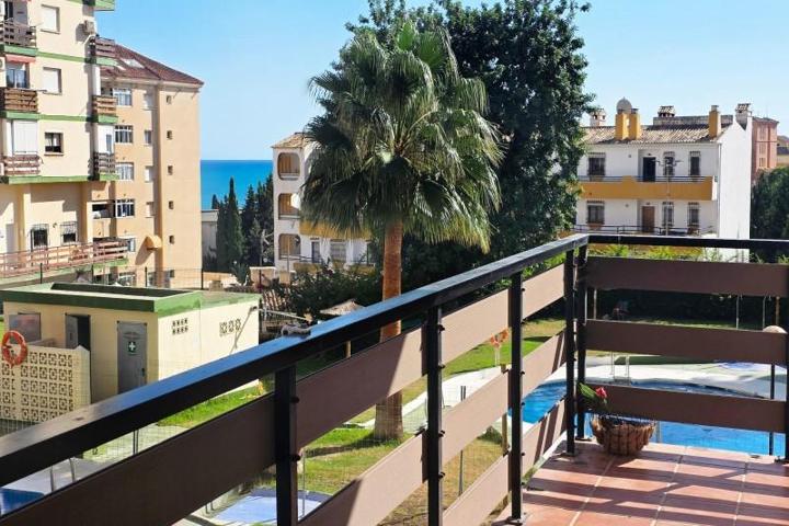 Piso en venta en Benalmádena, Parque de la Paloma photo 0