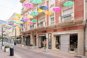 Piso en venta en Motril, Centro photo 0