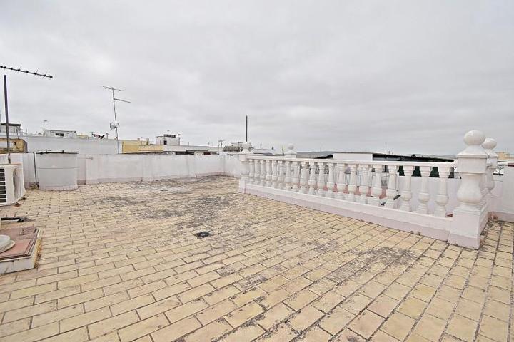 Casa en venta en Jerez de la Frontera, Torresoto photo 0