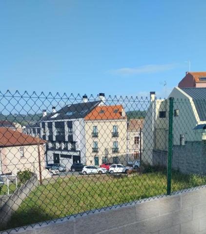 Terreno en venta en Oleiros, *Santa Cruz photo 0