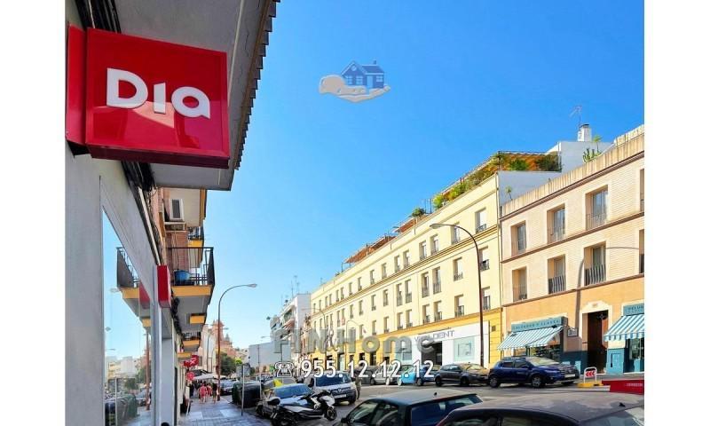 Piso en venta en Sevilla, Altozano - Pagés del Corro photo 0