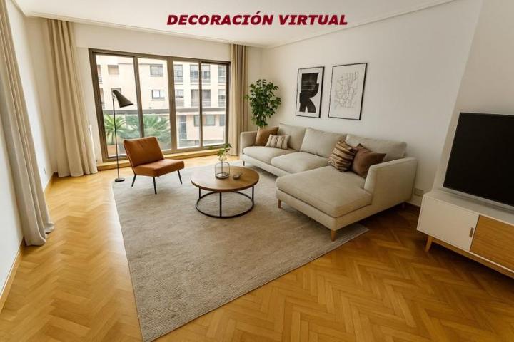 Piso en venta en Logroño, Chile photo 0